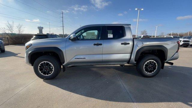 new 2024 Toyota Tacoma car