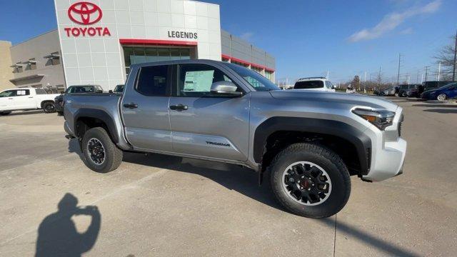 new 2024 Toyota Tacoma car