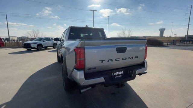 new 2024 Toyota Tacoma car