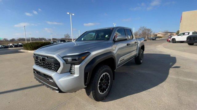 new 2024 Toyota Tacoma car