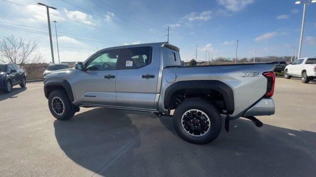 new 2024 Toyota Tacoma car