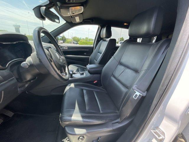 used 2015 Jeep Grand Cherokee car, priced at $11,000