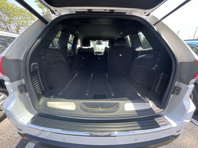 used 2015 Jeep Grand Cherokee car, priced at $11,000