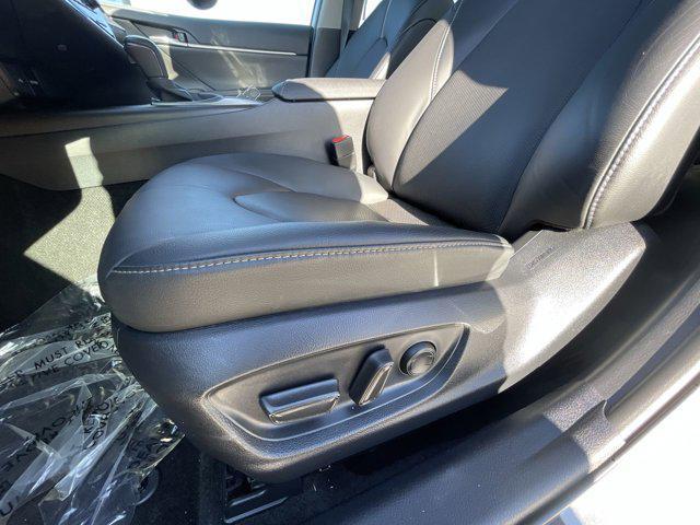 used 2023 Toyota Camry car, priced at $30,000