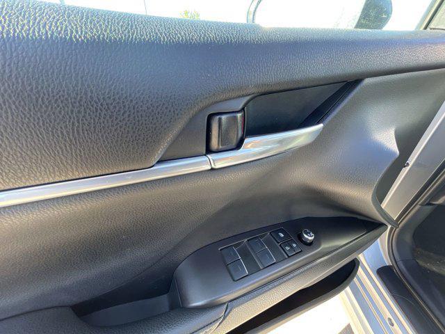used 2023 Toyota Camry car, priced at $30,000