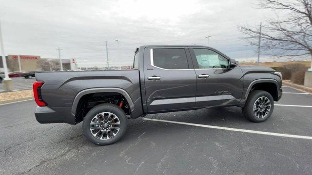 new 2025 Toyota Tundra car, priced at $60,109