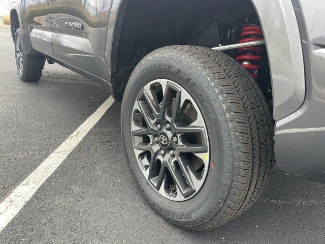 new 2025 Toyota Tundra car, priced at $60,109