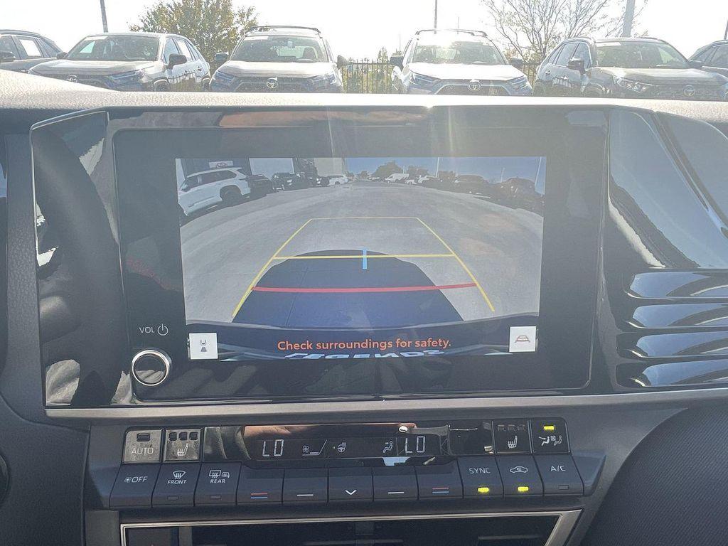 new 2026 Toyota Camry car, priced at $30,342