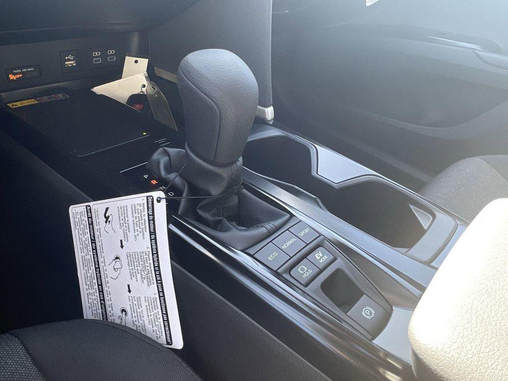 new 2026 Toyota Camry car, priced at $30,342