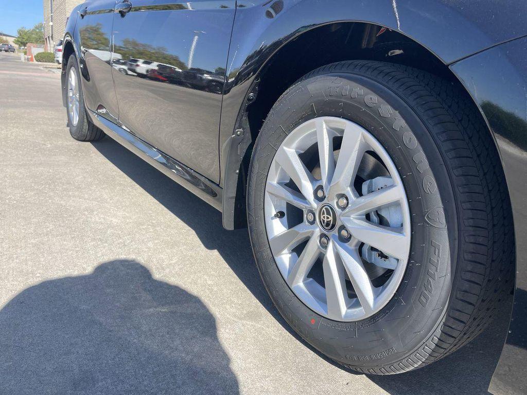 new 2026 Toyota Camry car, priced at $30,342