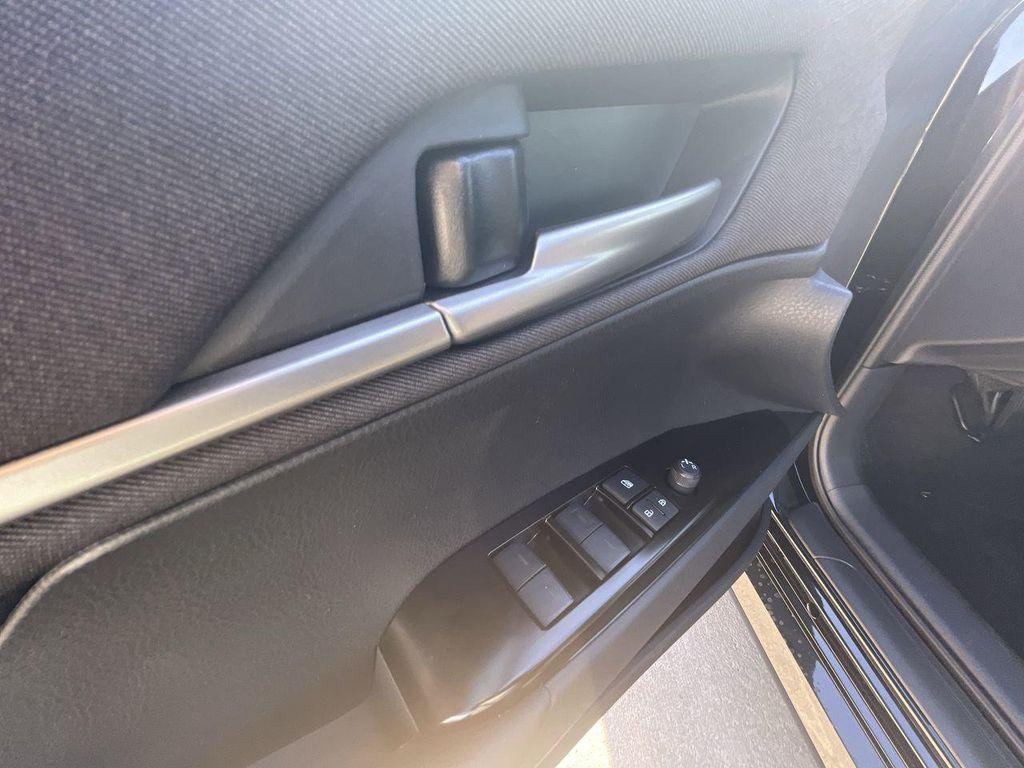 new 2026 Toyota Camry car, priced at $30,342