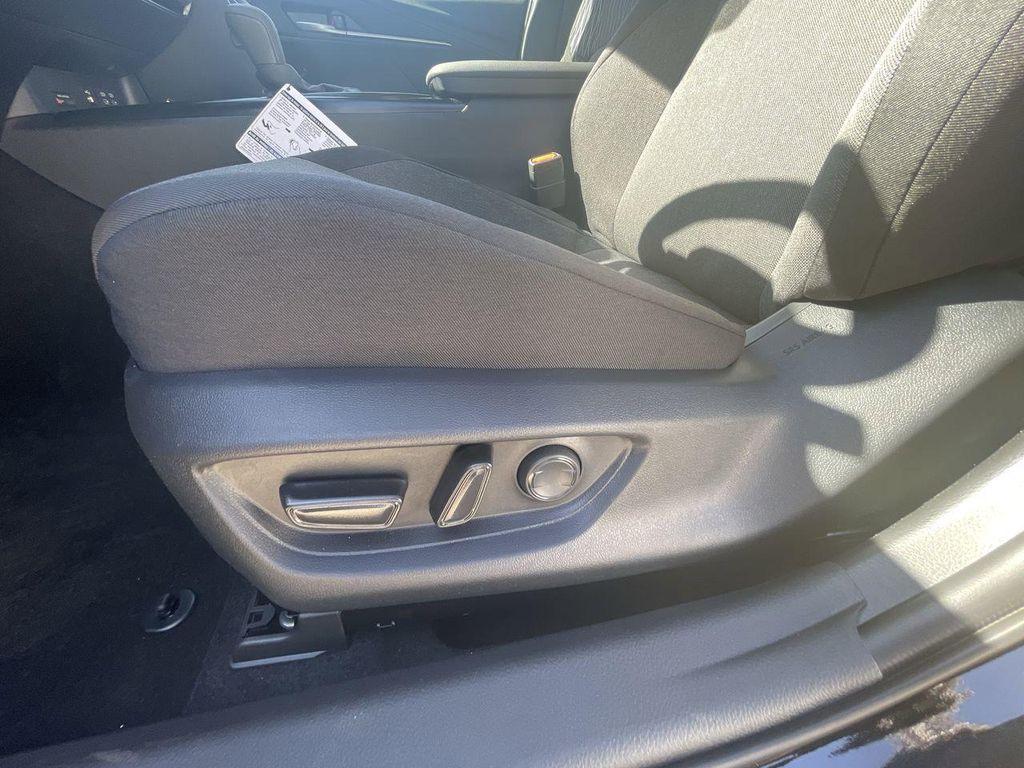 new 2026 Toyota Camry car, priced at $30,342