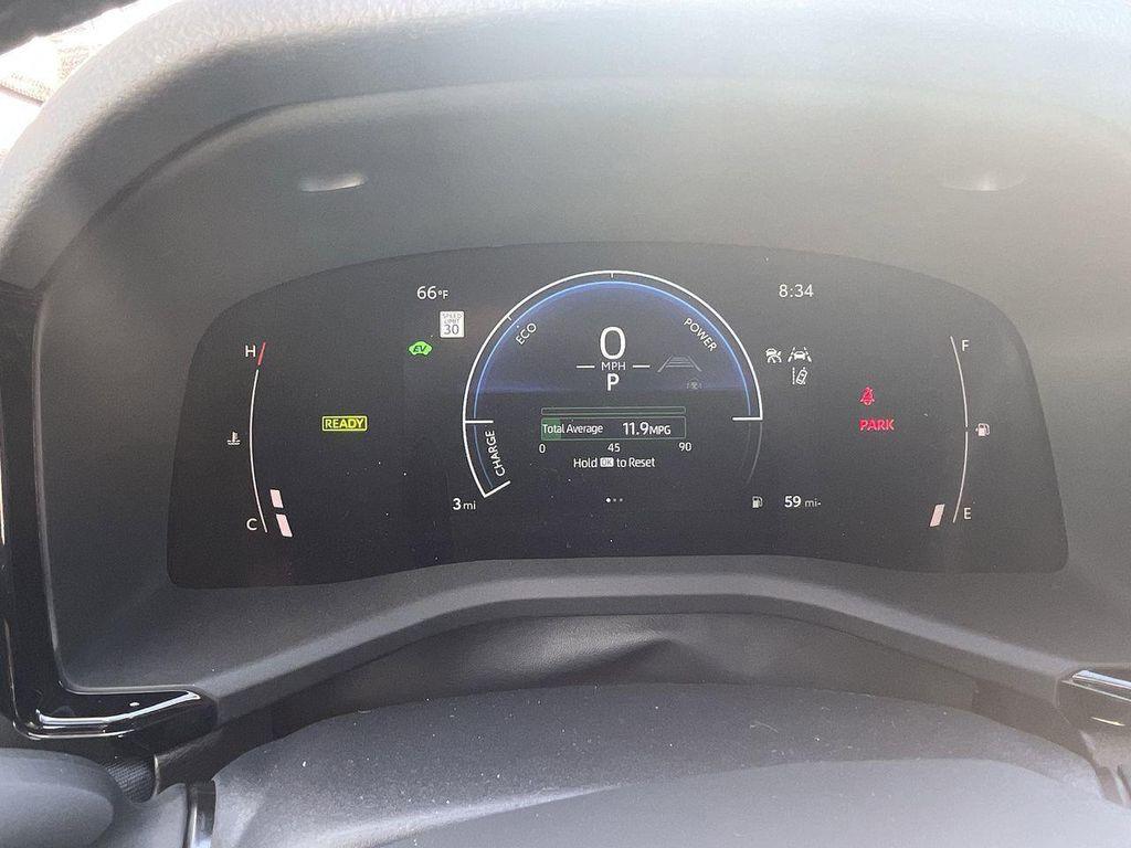 new 2026 Toyota Camry car, priced at $30,342