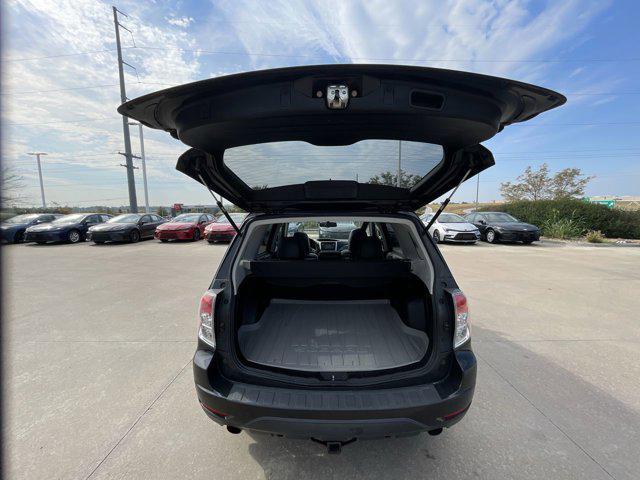 used 2013 Subaru Forester car, priced at $11,500