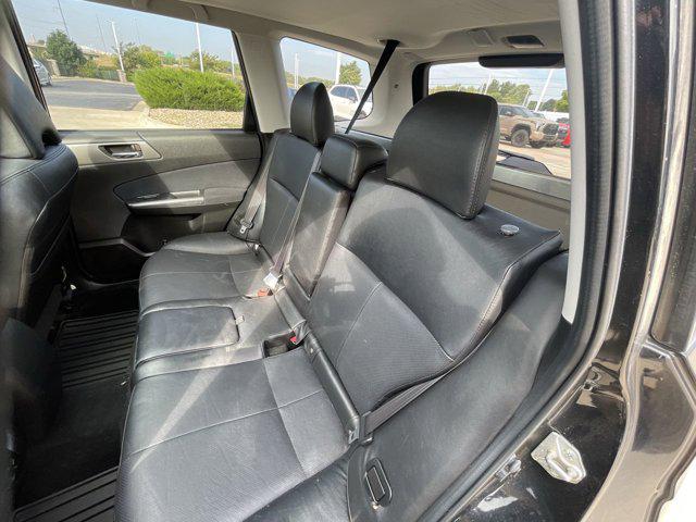 used 2013 Subaru Forester car, priced at $11,500