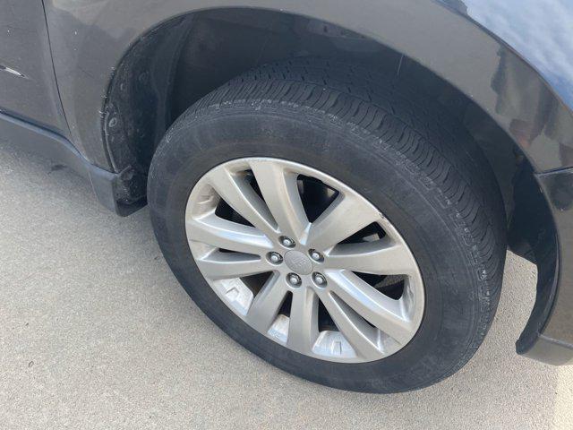 used 2013 Subaru Forester car, priced at $11,500
