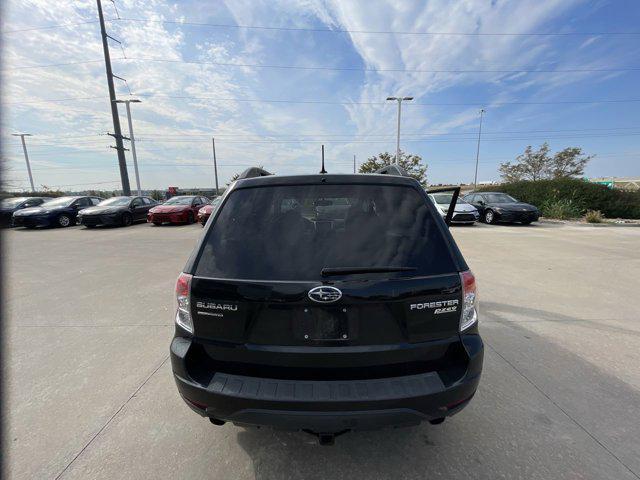 used 2013 Subaru Forester car, priced at $11,500