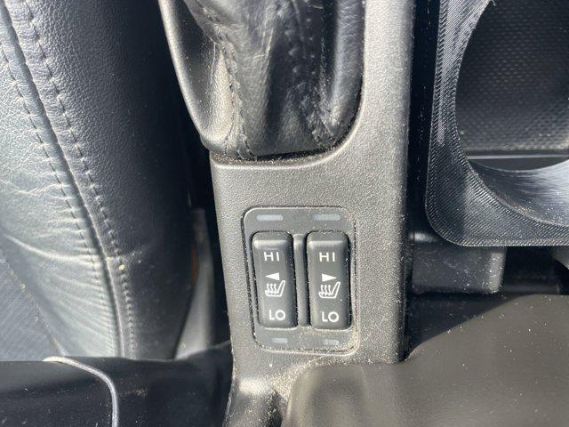used 2013 Subaru Forester car, priced at $11,500