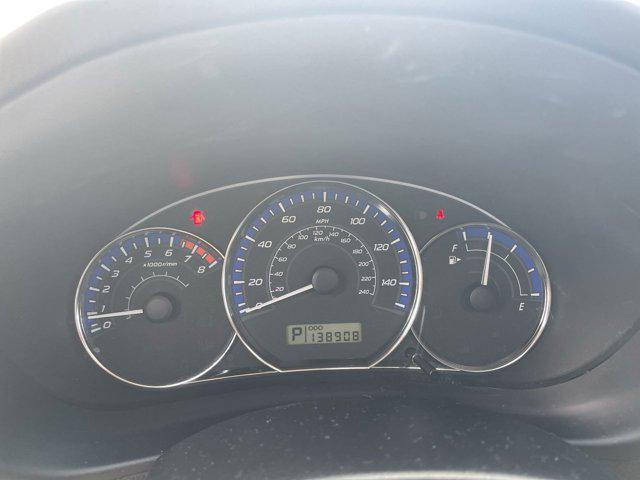 used 2013 Subaru Forester car, priced at $11,500