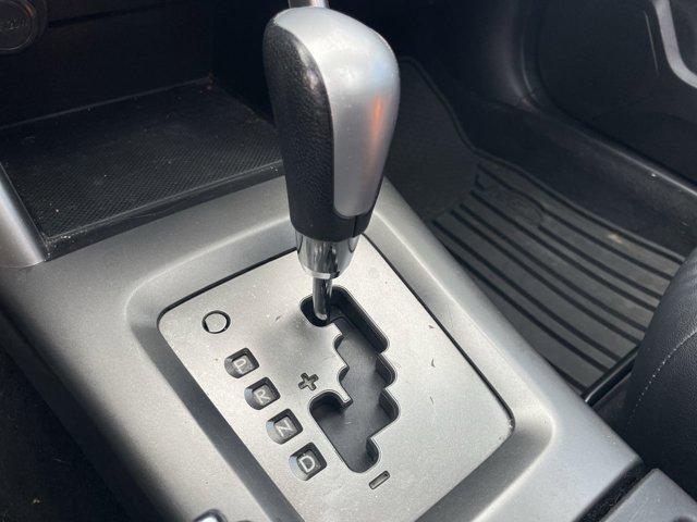 used 2013 Subaru Forester car, priced at $11,500