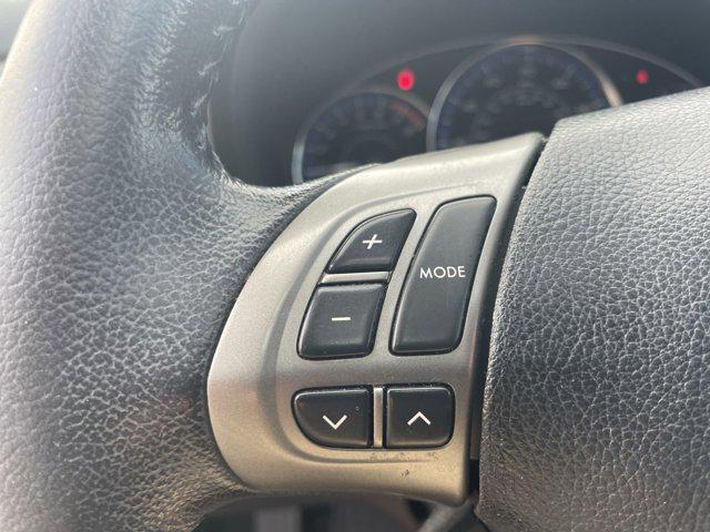 used 2013 Subaru Forester car, priced at $11,500