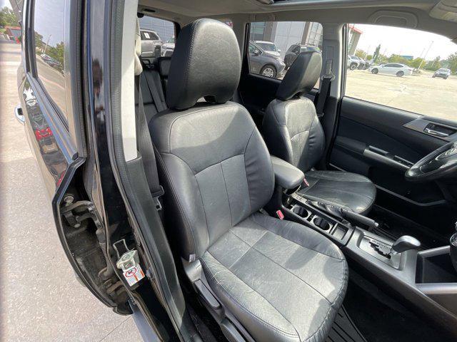 used 2013 Subaru Forester car, priced at $11,500