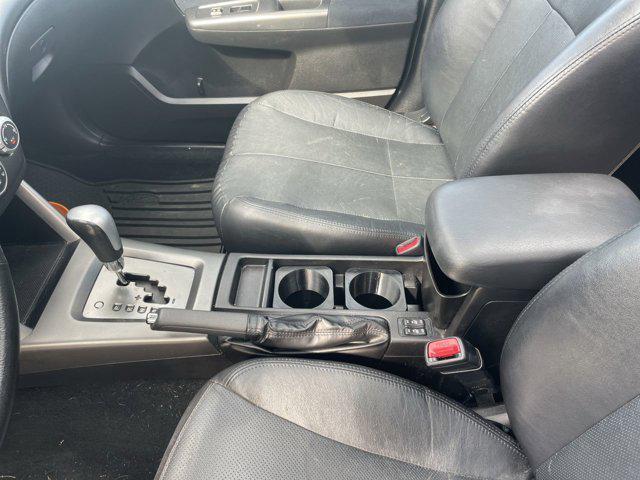 used 2013 Subaru Forester car, priced at $11,500