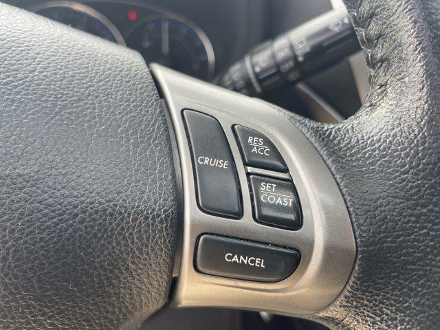 used 2013 Subaru Forester car, priced at $11,500