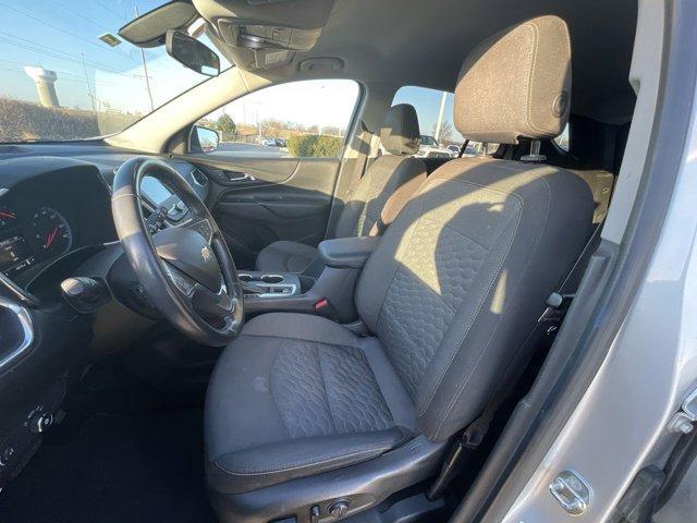 used 2018 Chevrolet Equinox car, priced at $13,000