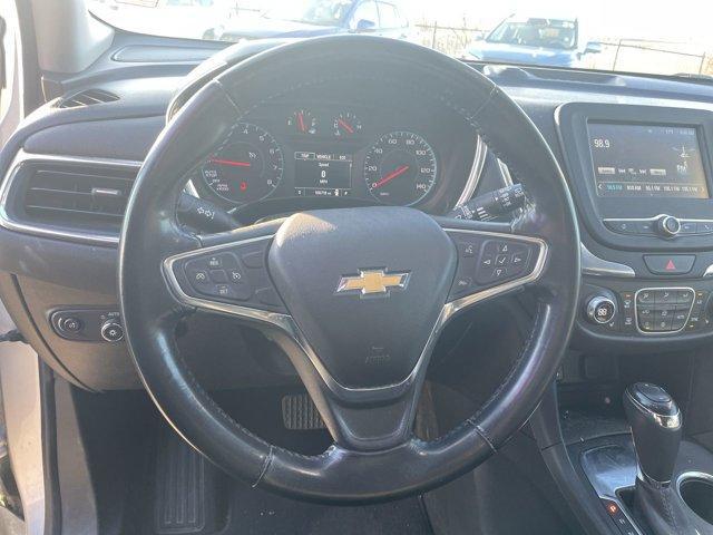 used 2018 Chevrolet Equinox car, priced at $13,000