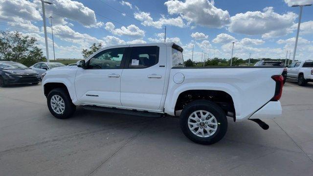 new 2025 Toyota Tacoma car