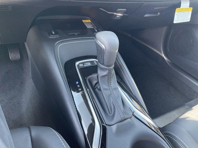used 2025 Toyota Corolla Hatchback car, priced at $29,000