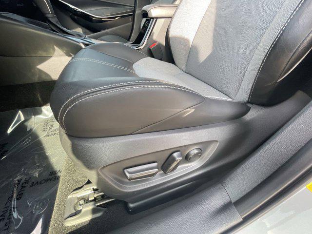 used 2025 Toyota Corolla car, priced at $27,275