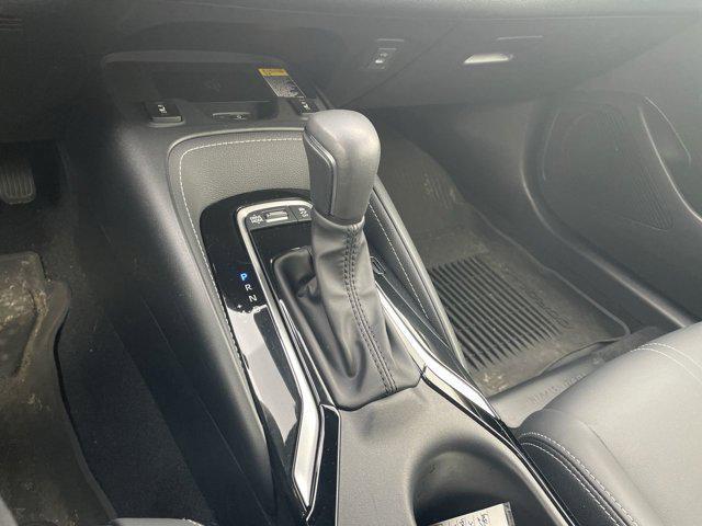used 2025 Toyota Corolla car, priced at $27,275