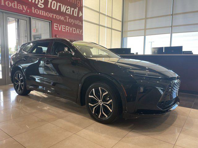 used 2025 Toyota Crown Signia car, priced at $39,000