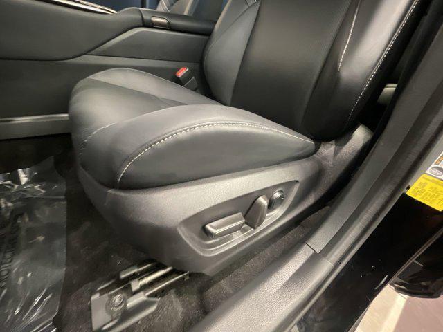 used 2025 Toyota Crown Signia car, priced at $39,000