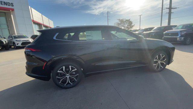 used 2025 Toyota Crown Signia car, priced at $39,000