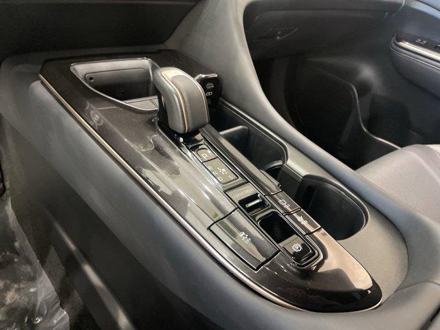 used 2025 Toyota Crown Signia car, priced at $39,000