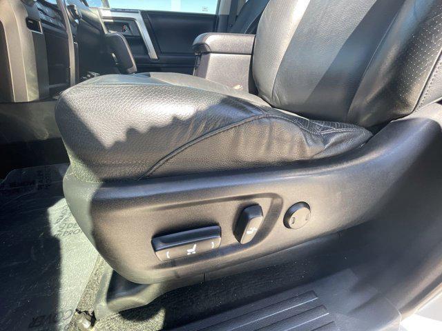 used 2012 Toyota 4Runner car, priced at $19,000