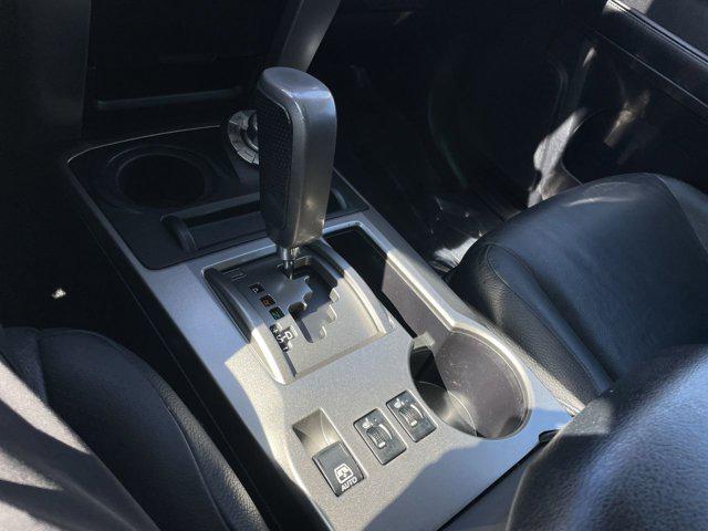 used 2012 Toyota 4Runner car, priced at $19,000