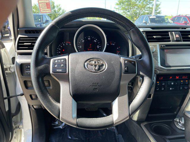 used 2012 Toyota 4Runner car, priced at $19,000