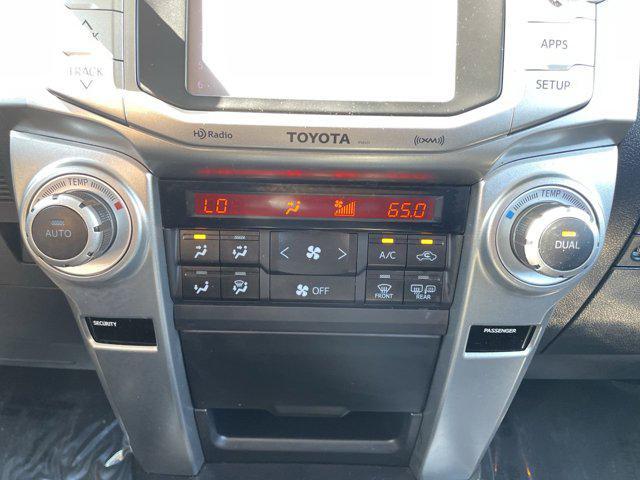 used 2012 Toyota 4Runner car, priced at $19,000