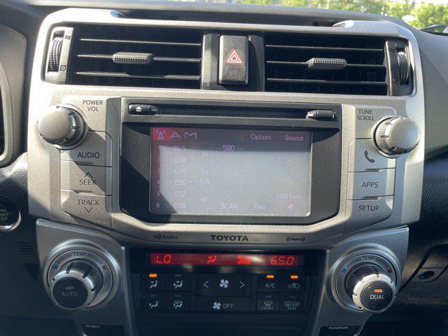used 2012 Toyota 4Runner car, priced at $19,000