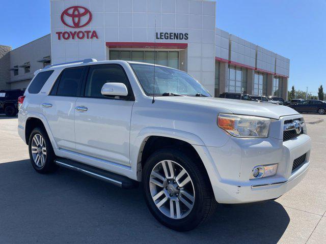 used 2012 Toyota 4Runner car, priced at $19,000