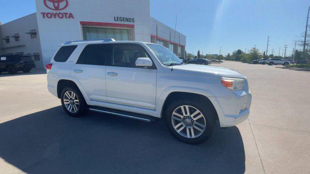 used 2012 Toyota 4Runner car, priced at $19,000