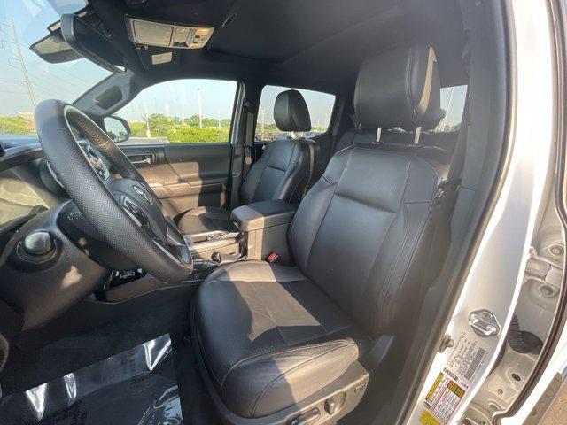 used 2023 Toyota Tacoma car, priced at $42,000