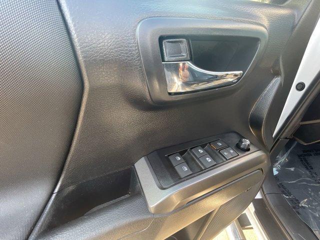 used 2023 Toyota Tacoma car, priced at $42,000