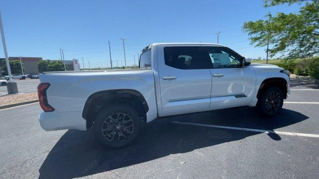 new 2025 Toyota Tundra car