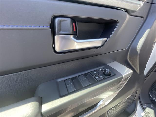 new 2025 Toyota Tundra car, priced at $68,494