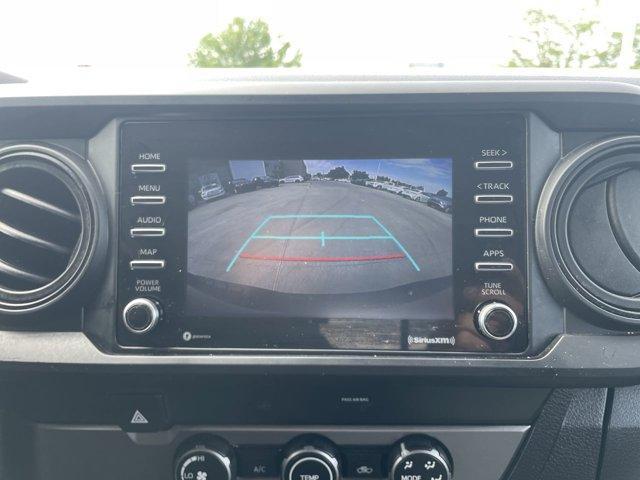 used 2023 Toyota Tacoma car, priced at $27,000